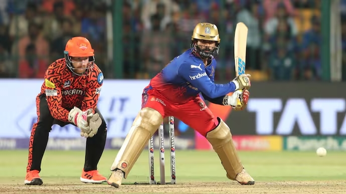 Hyderabad ended its 8 year wait