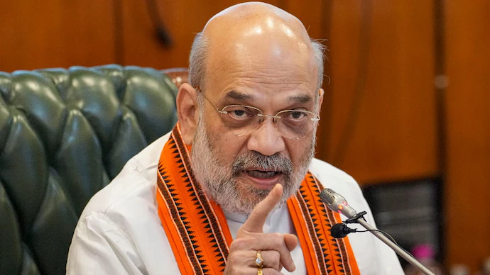 Big claim of Union Minister Amit Shah
