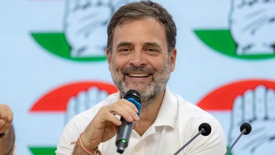 Another good news for Rahul Gandhi after the Lok Sabha election results