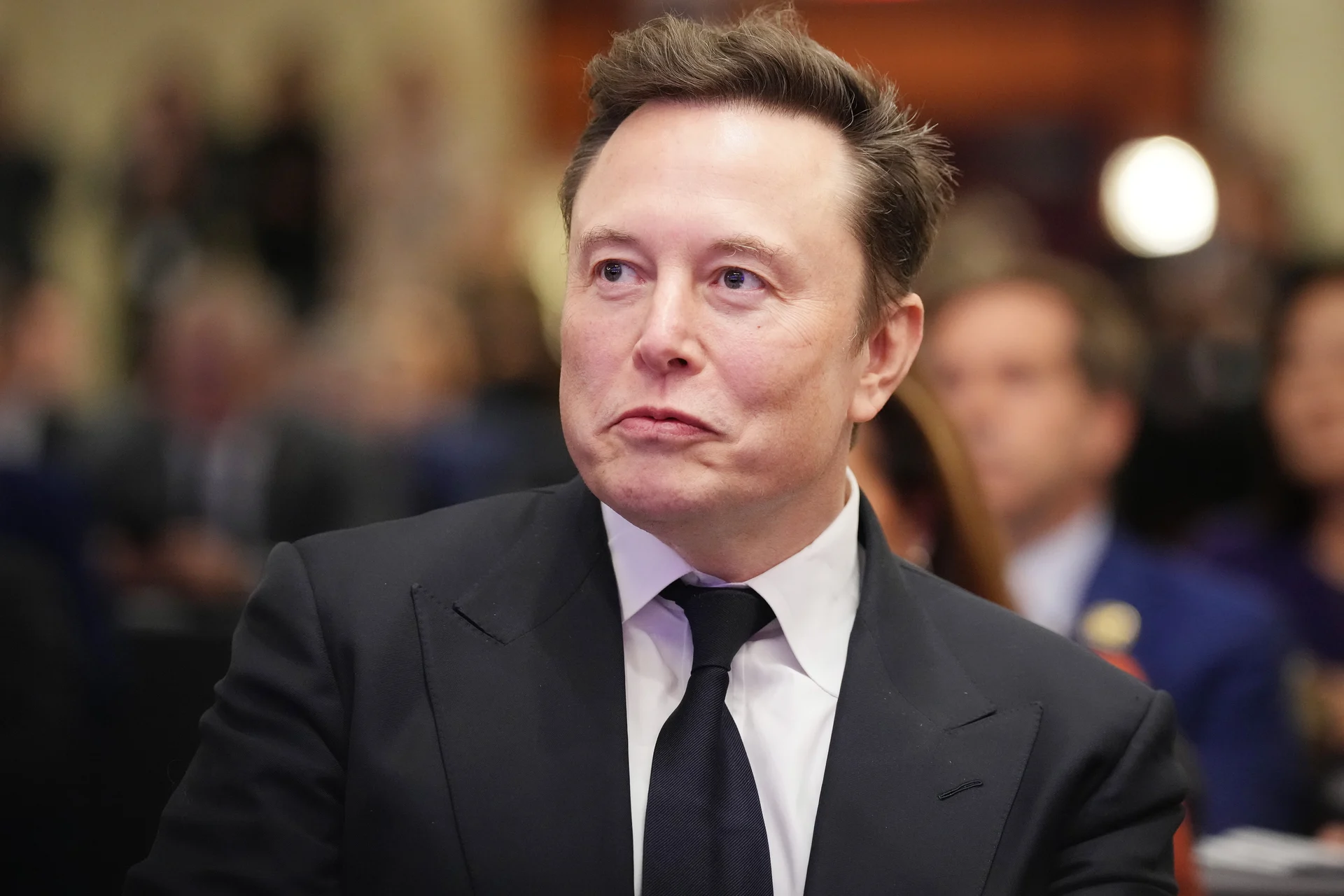 A tweet landed Tesla's AI chief
