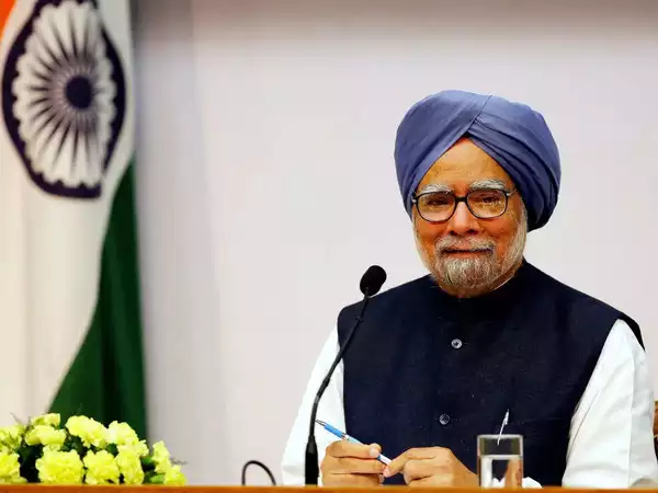 Former Prime Minister of India Manmohan Singh dies