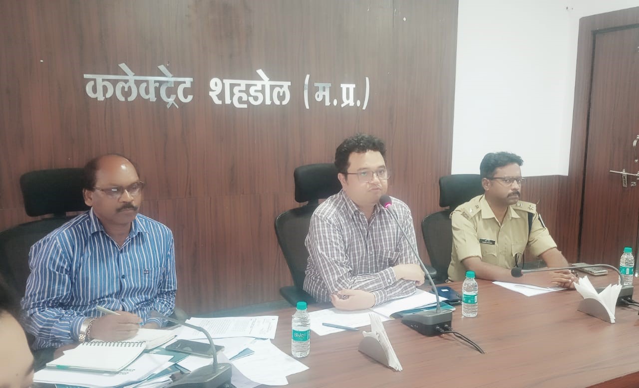 Sub District Election: Keep a close eye on check posts, responsibility of flying squad team