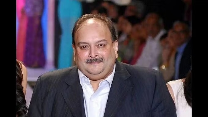 Fugitive Mehul Choksi arrested in Belgium