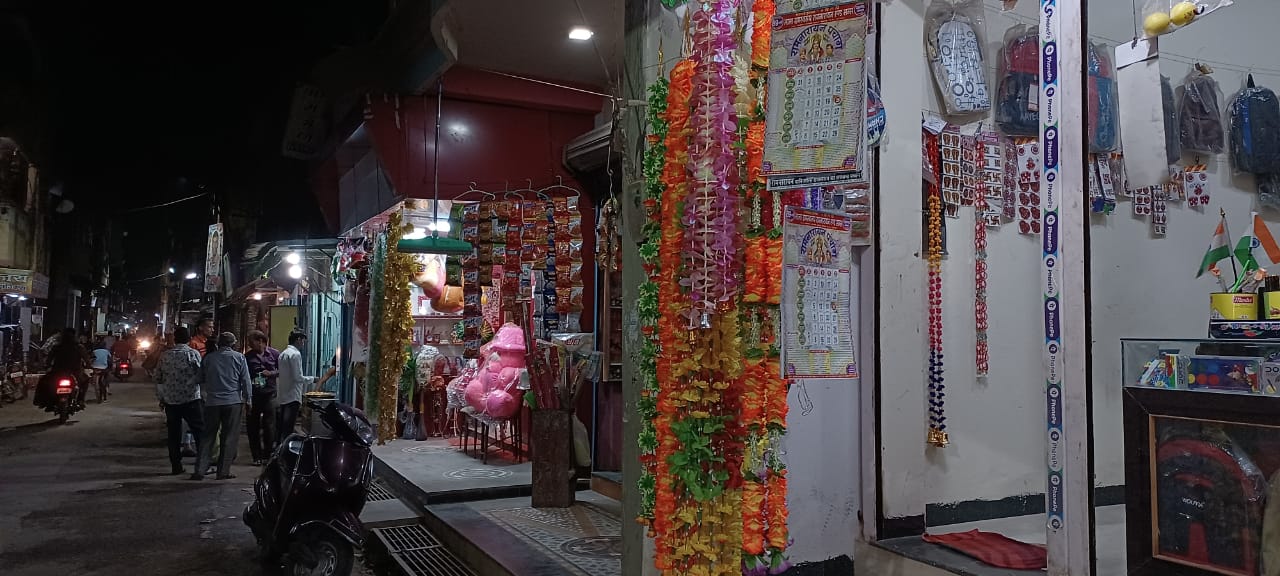 Today is the best time for shopping before Diwali