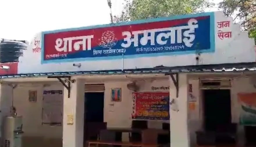 In Shahdol, Pandit Baba kidnapped and tried to rape a 10 year old innocent child, Bhura Maharaj arrested