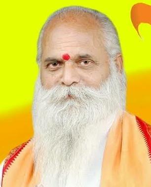 Former Satna MLA Shankarlal Tiwari said