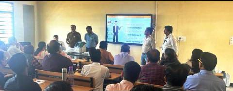 Complaint/Monitoring Control Room and Call Center Election related complaints can be made on toll free number 1950 and telephone number 07812-224045