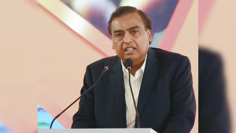 Reliance's junior employee inadvertently filed 'Operation Si...