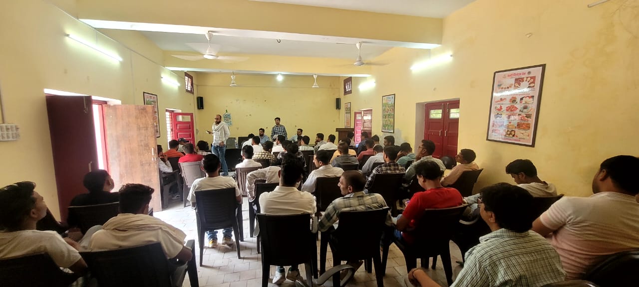 Workshop organized for CSC operators