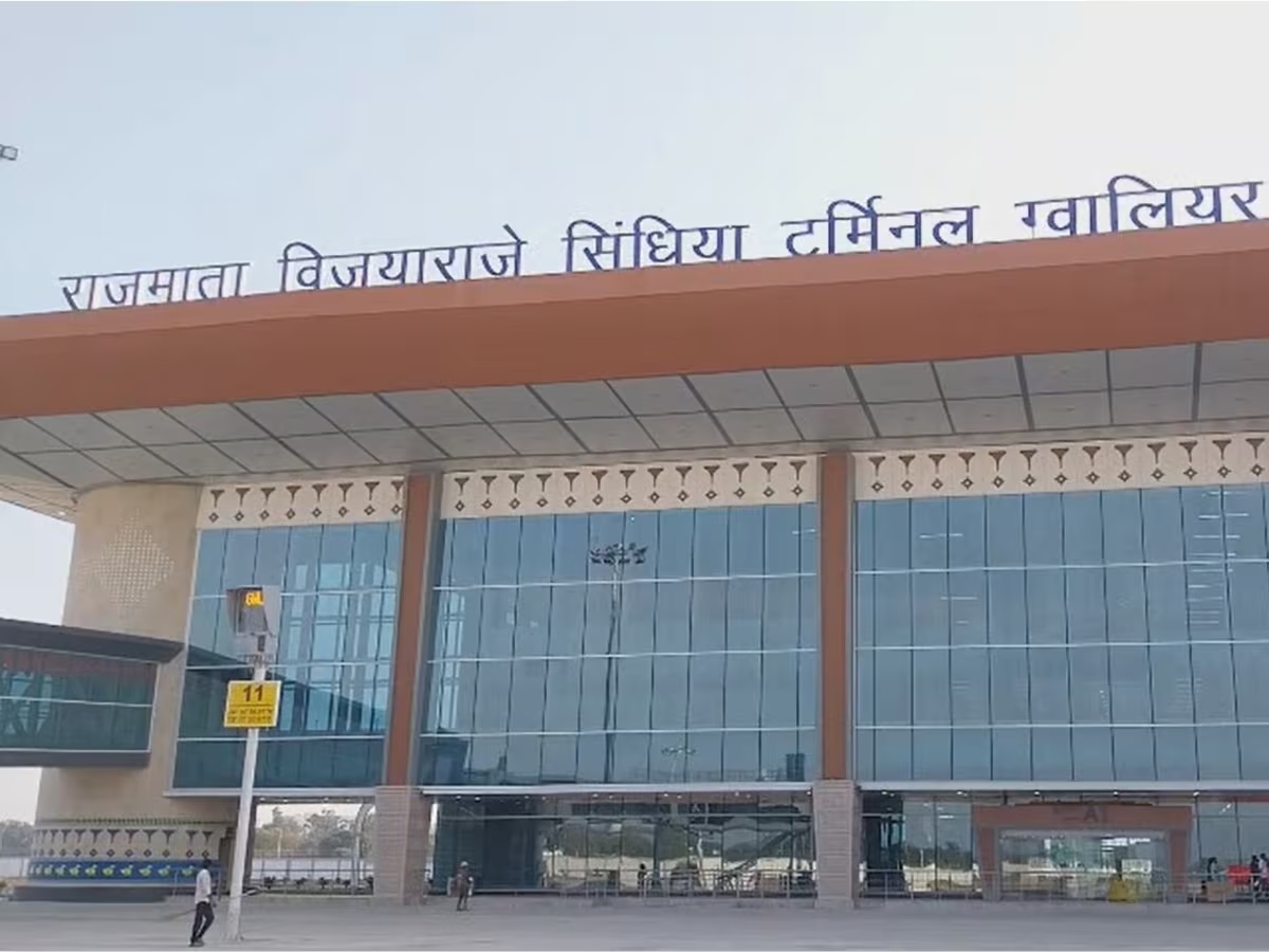 Gwalior on alert after Operation Sindoor