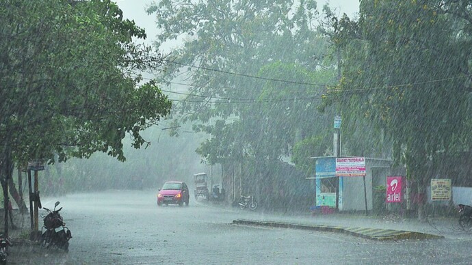 Weather is going to deteriorate before Diwali