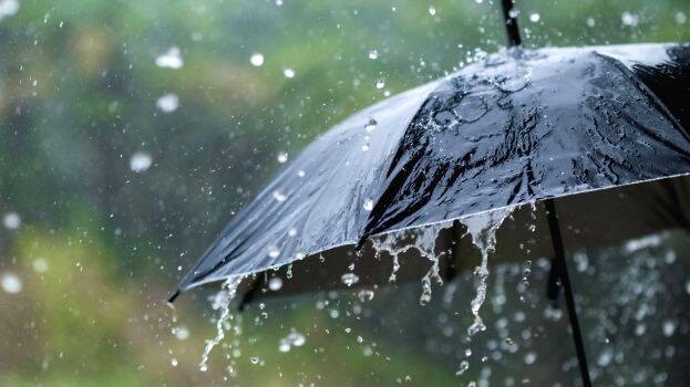 Meteorological Department issued rain alert on June 4