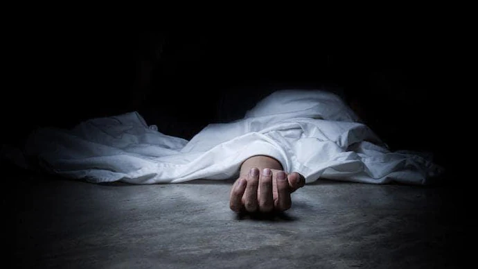 In Panna, wife along with youth killed her husband