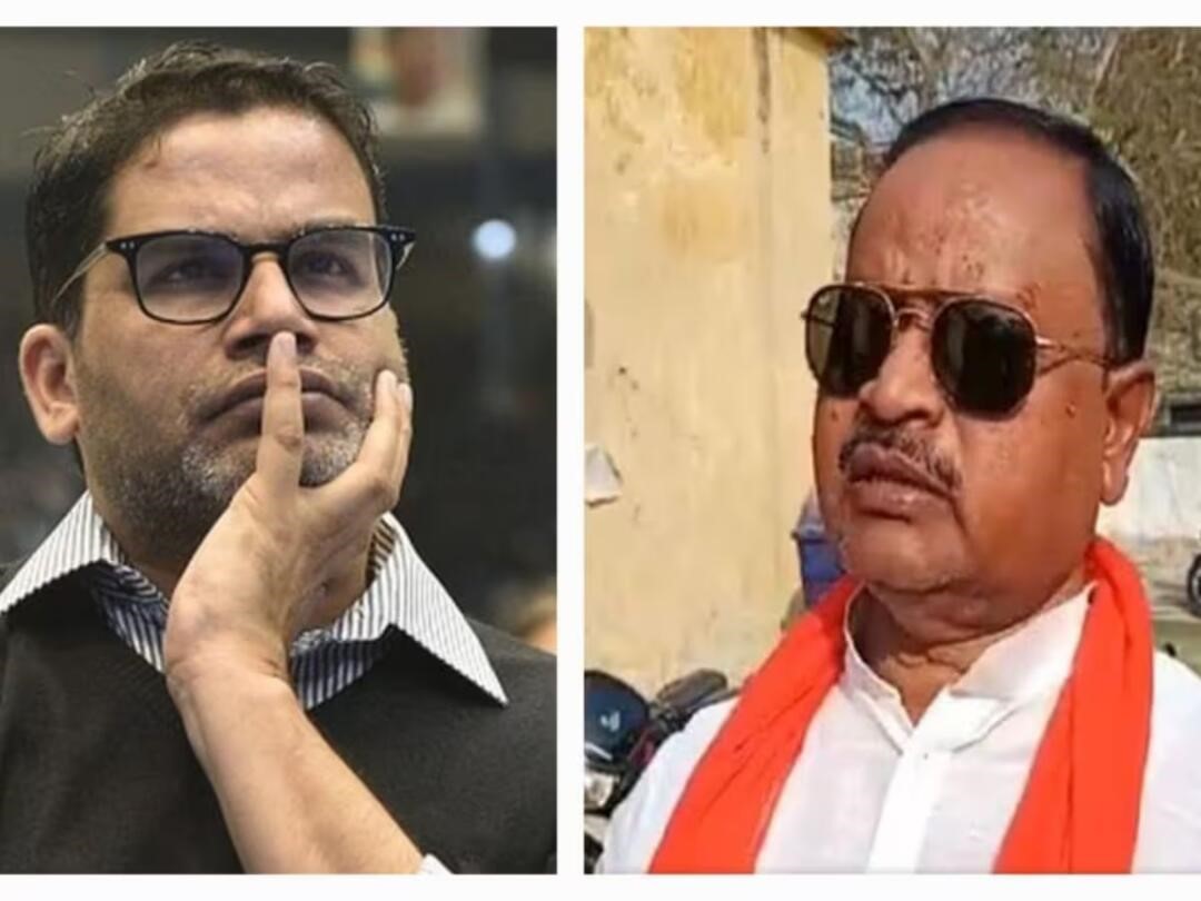 What happens by holding a dharna? JDU MLA about PK who is on hunger strike