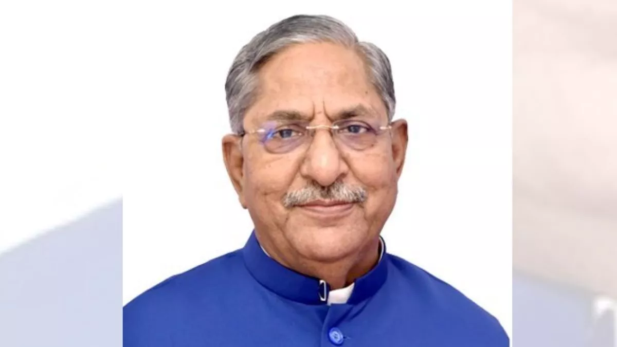 Bihar Assembly will get a new Speaker today