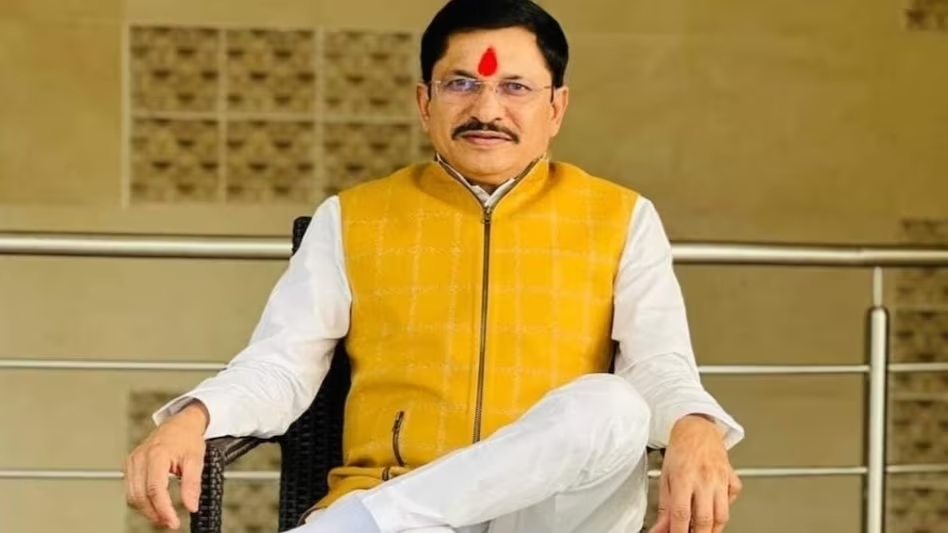 MP, Maihar MLA Narayan Tripathi said