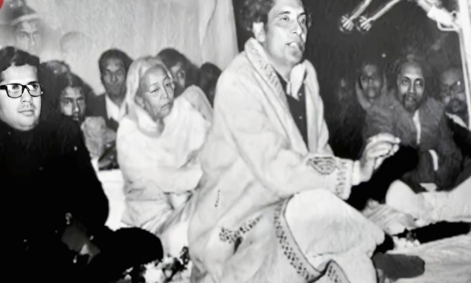 Tara Jyoti Sharma: Woman leader from West Bengal represented the Legislative Assembly for more than 7 years