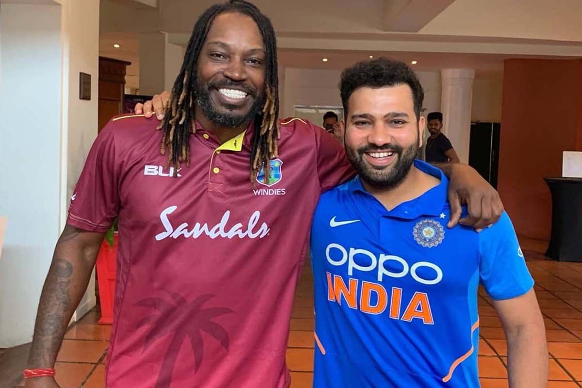 India vs Zimbabwe