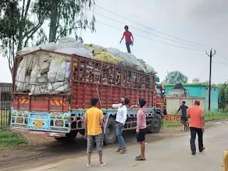 Rumors came out that two ASIs from Venkatnagar were sent to line duty