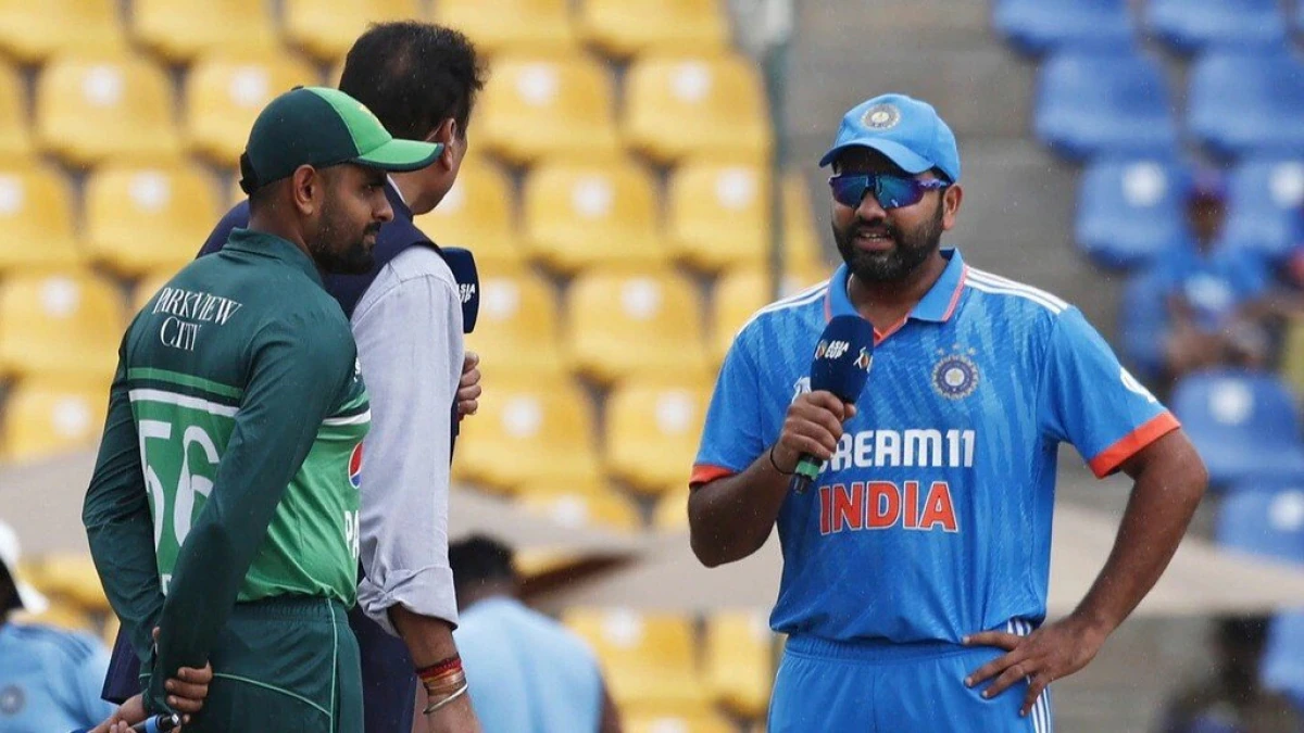 Asia Cup 2023: Will Rohit Sharma get to bat again in the Ind vs Pak match?