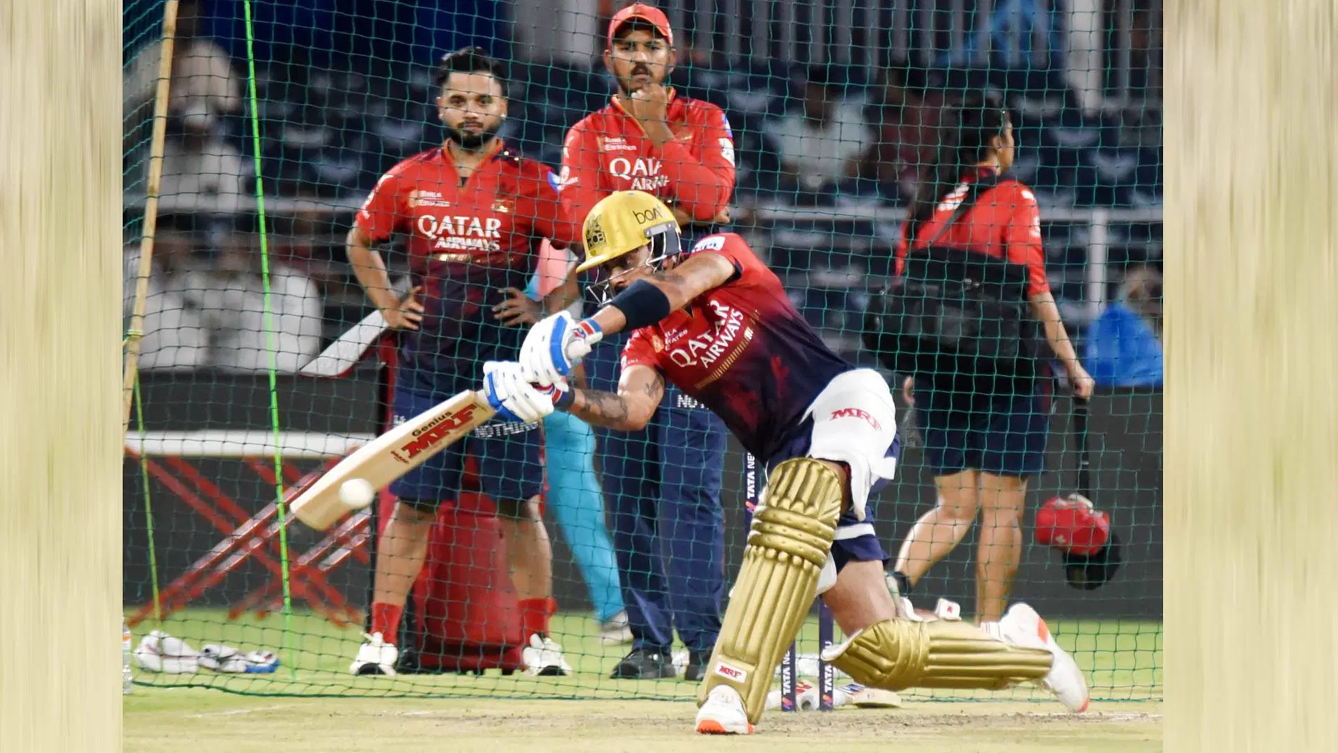 IPL postponed indefinitely