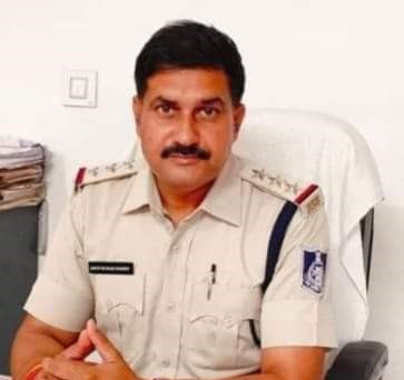Panic among illegal traders in Byohari