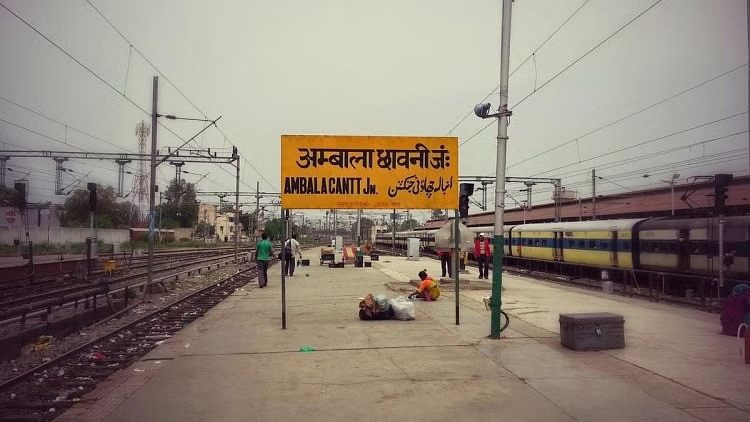 Many stations of Haryana-Punjab including Chandigarh-Ambala will change face