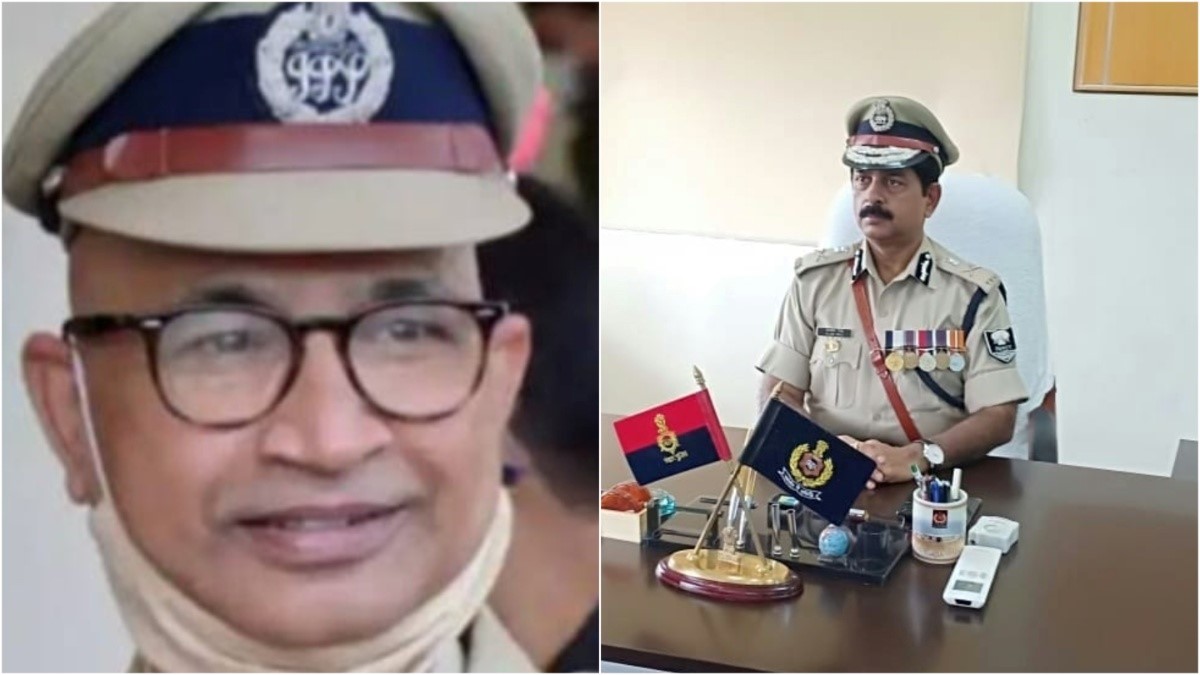 Vinay Kumar becomes the new DGP of Bihar