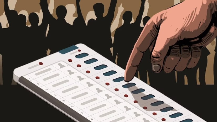 MP Lok Sabha Phase 3 Elections