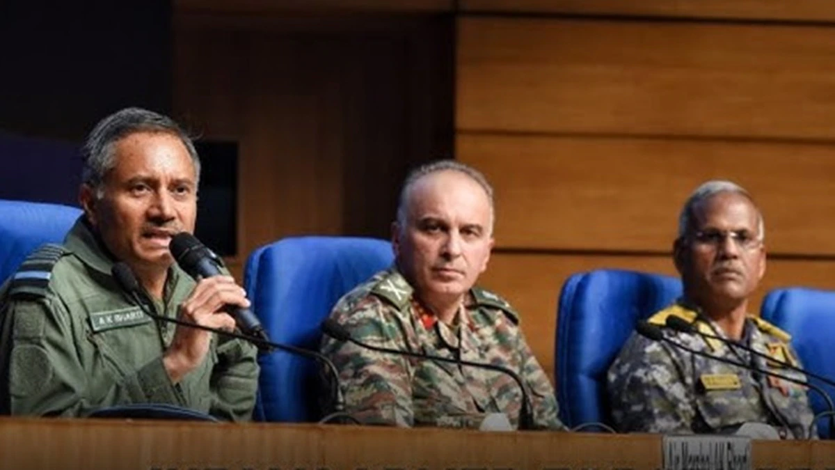 'We can strike whenever we want, wherever we want... The next battle will not be like the last'