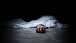PRD Jawan dies after being hit by stray animal, family members are in a state of panic