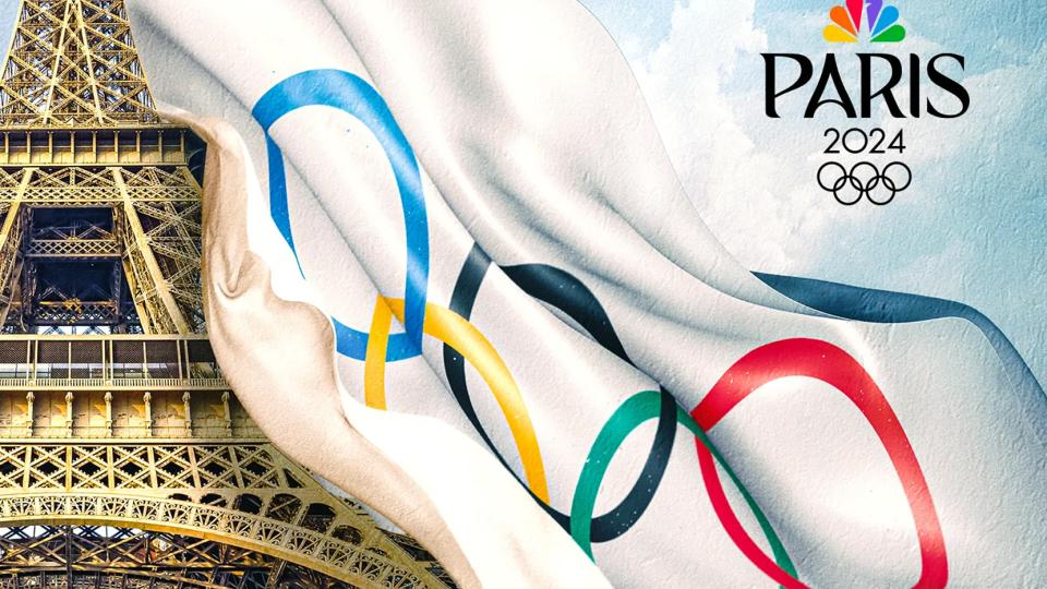 Olympic 2024 medal table