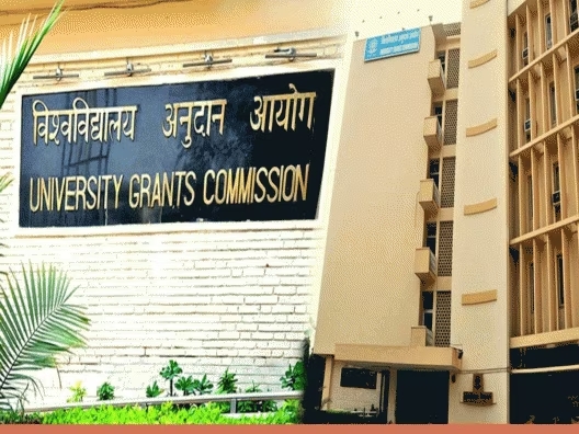 UGC took big action