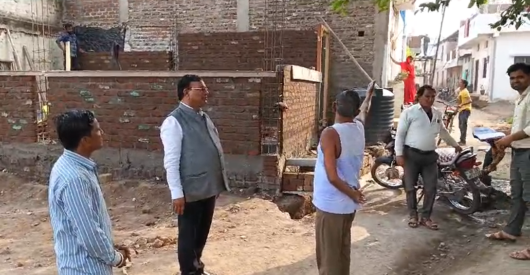 Warning given to 135 housing scheme beneficiaries