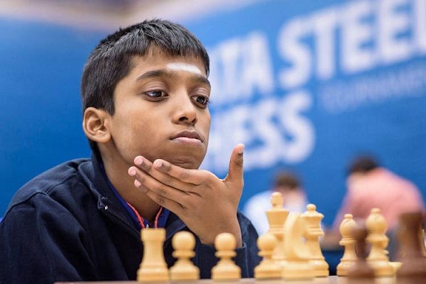 Asian Chess Championship
