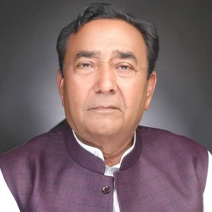 Saharanpur division may soon get another minister