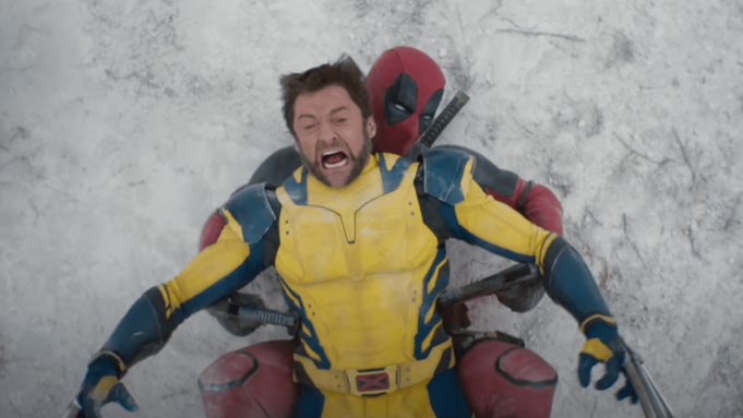 'Deadpool and Wolverine' created a stir worldwide