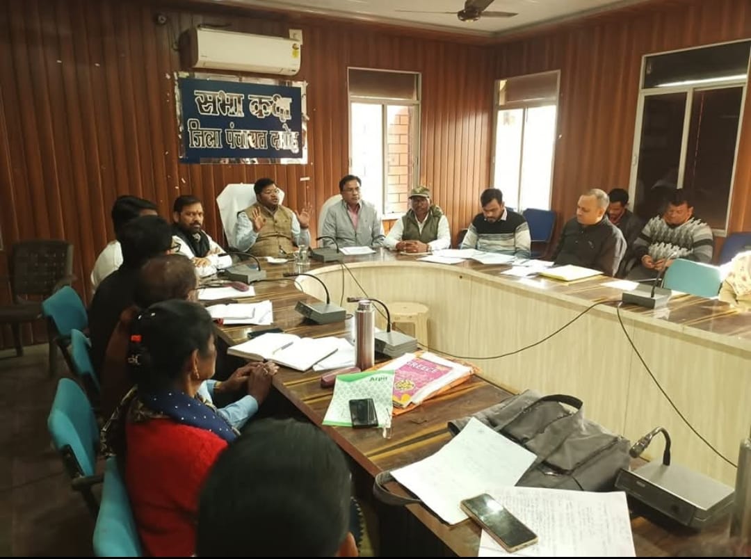 Chief Minister Jan Kalyan Abhiyan will be organized from 11 December to 26 January 2025