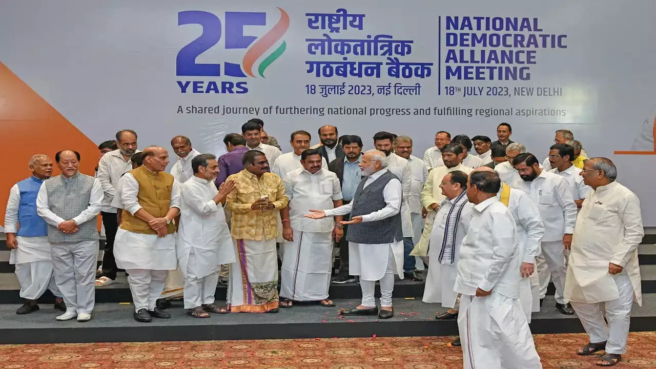 Bihar Lok Sabha Election 2024