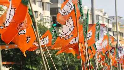 Dilip Patodia appointed Lok Sabha in-charge of BJP's special public relations campaign in MP's Dhar