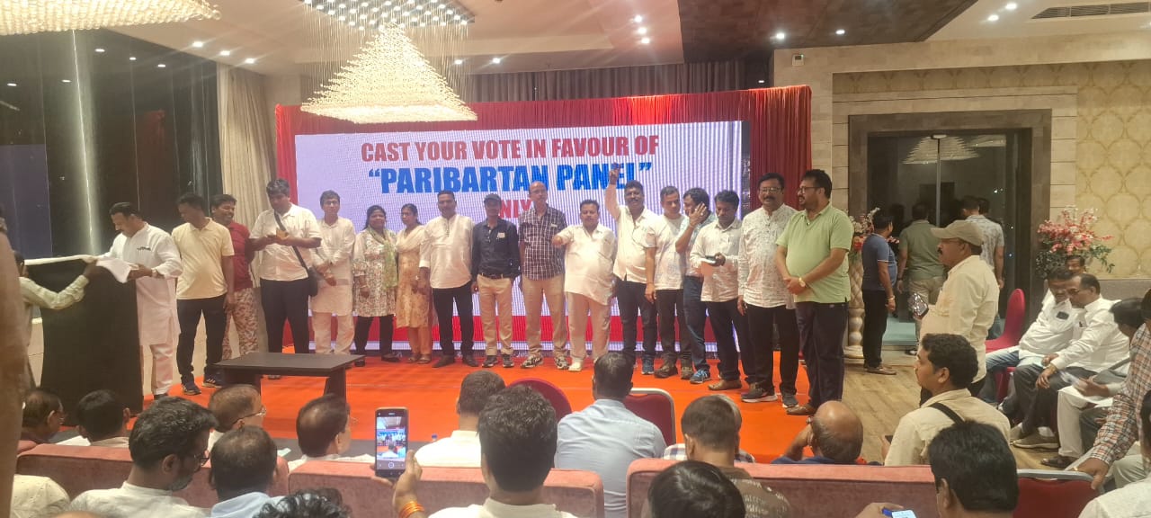Men's Union wiped out in Urban Bank elections