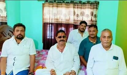 Mokama firing case accused Sonu Singh surrenders