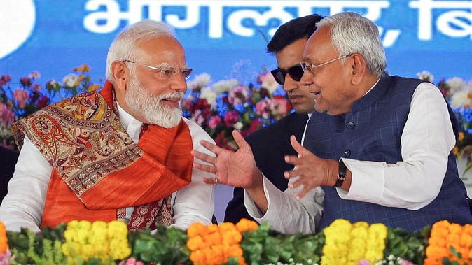 PM Modi is coming to Bihar for the first time on May 30 after Operation Sindoor