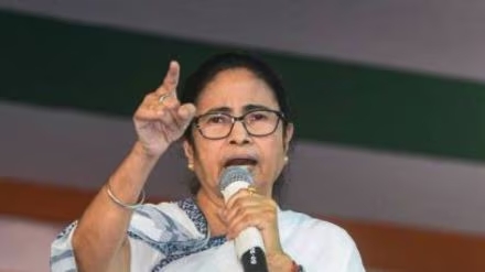 Mamta Banerjee government reached Supreme Court