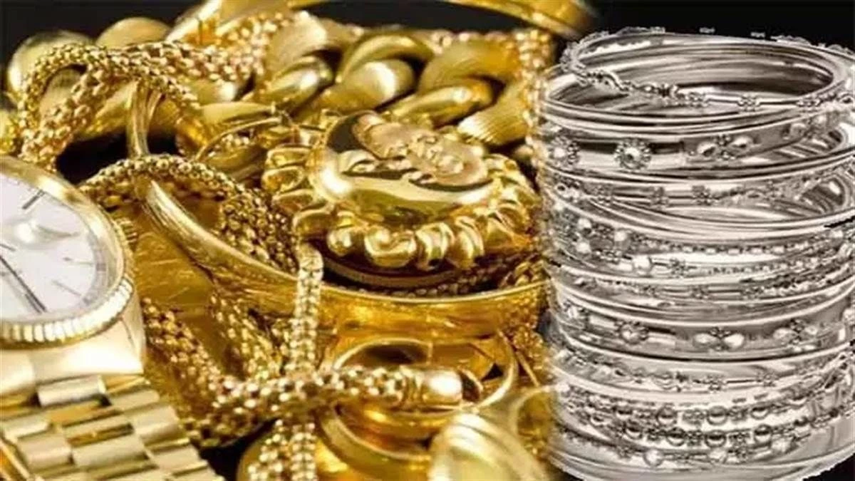 Silver will beat gold