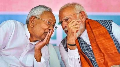 Prime Minister Narendra Modi is coming to Madhubani today