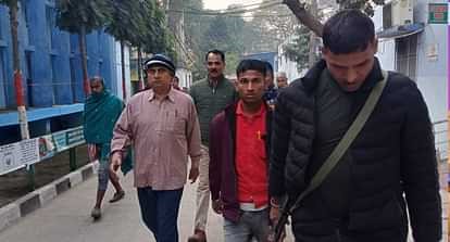 Husband beats wife to death in Begusarai