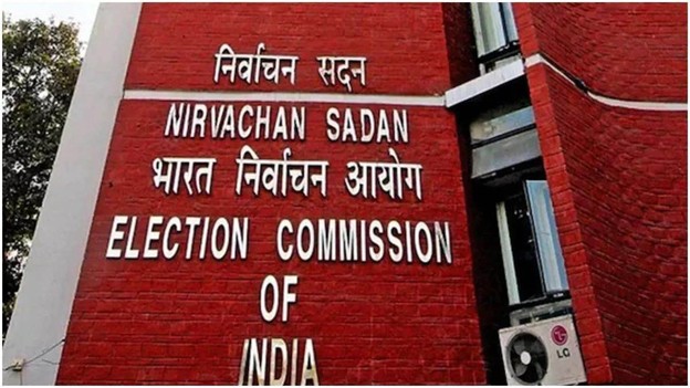 EC rejects Rahul Gandhi's claim