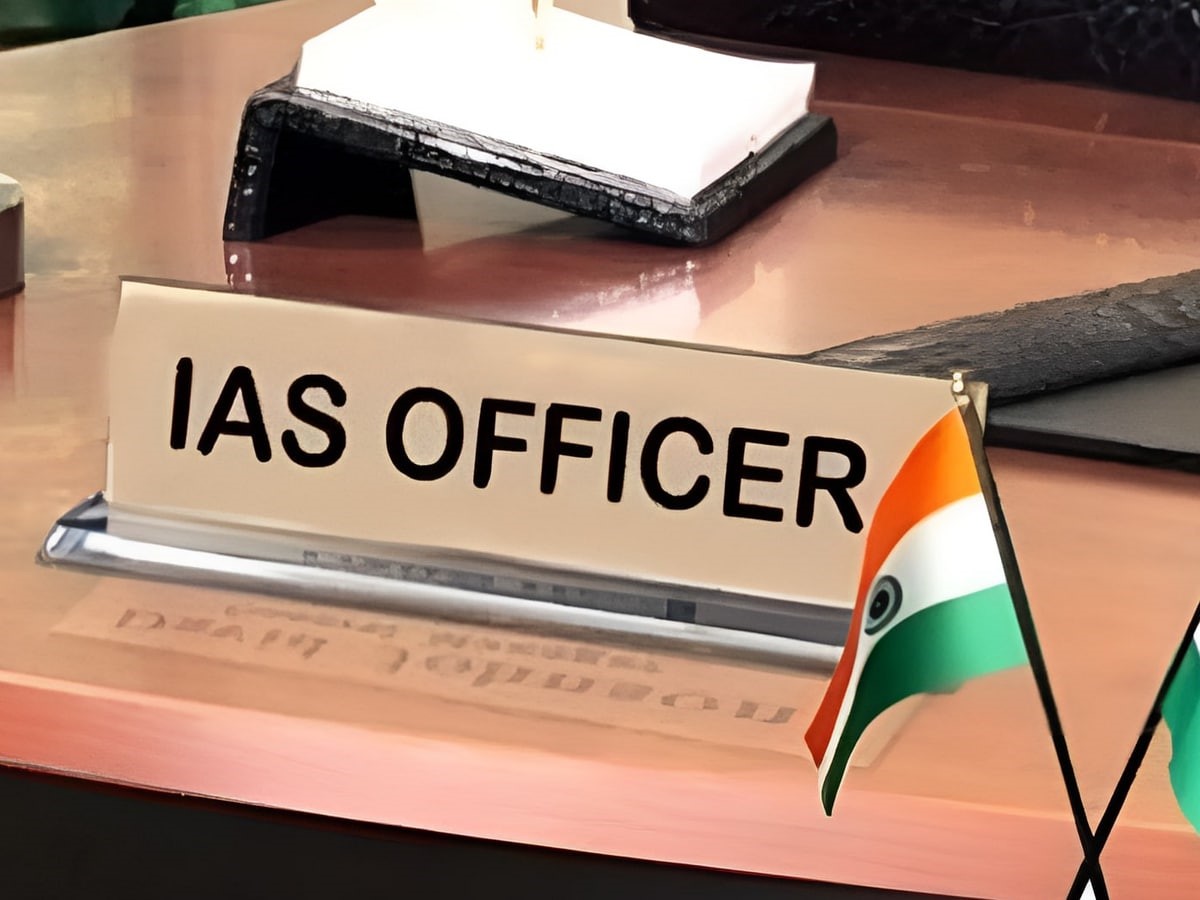 Major administrative reshuffle in Bihar