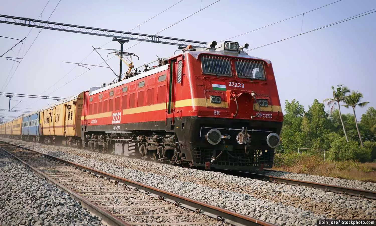 Special train will run between Bhopal-Ujjain